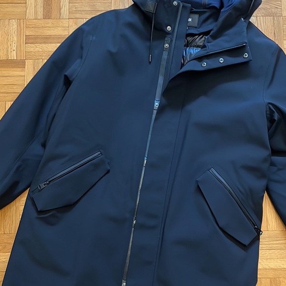 Mackage Hektor NWOT - Picture 6 of 6